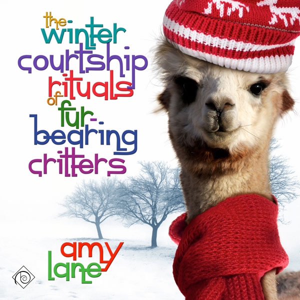 The Winter Courtship Rituals of Fur-Bearing Critters