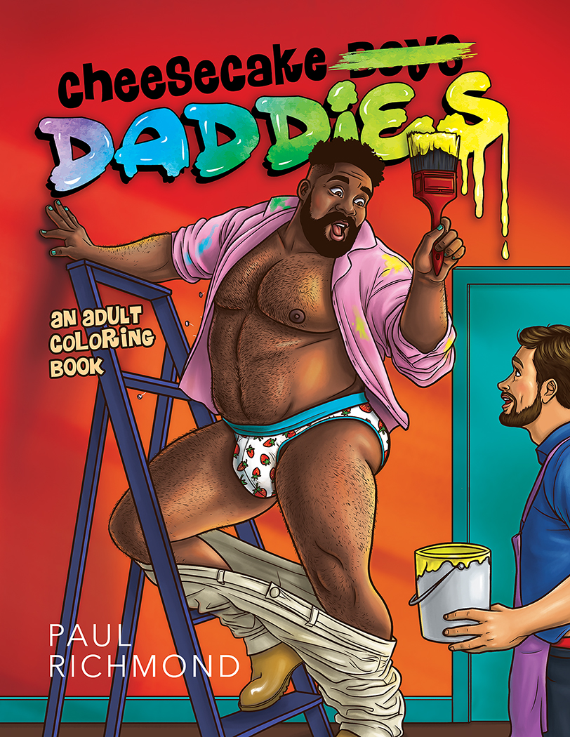 Cheesecake Daddies