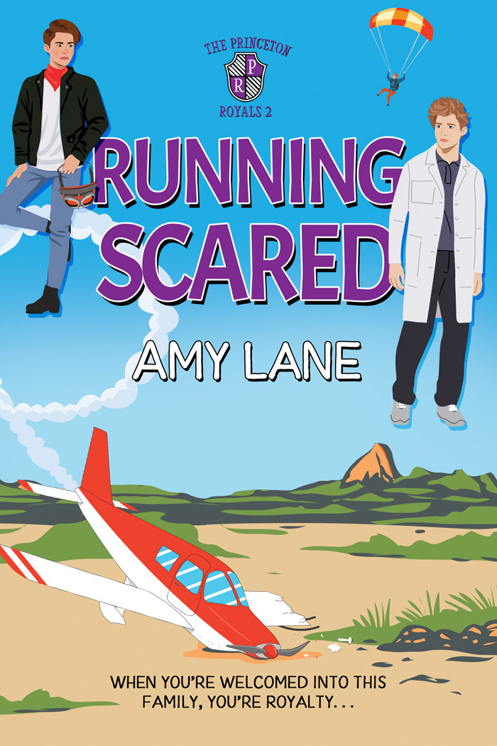 Running Scared
