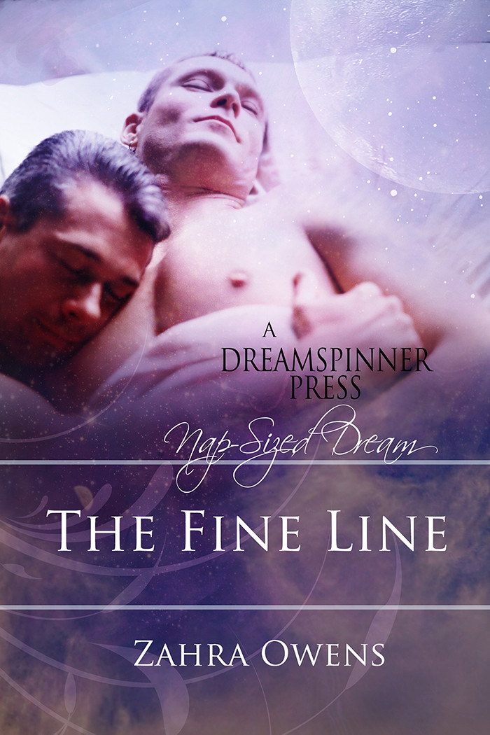 The Fine Line