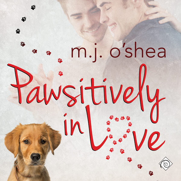 Pawsitively in Love
