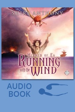 Running with the Wind