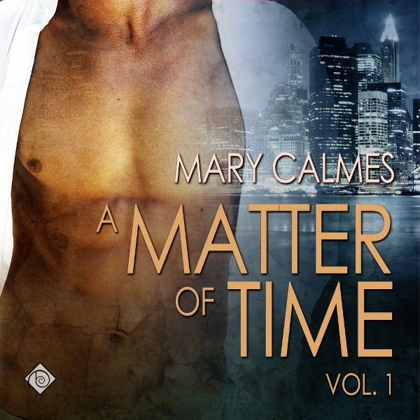 A Matter of Time: Vol. 2