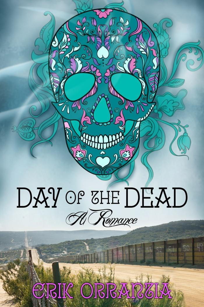 Day of the Dead—A Romance