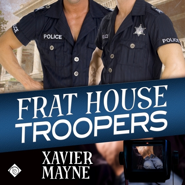 Frat House Troopers