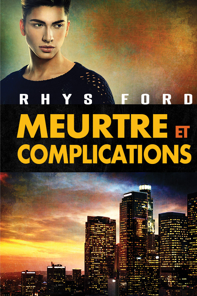 Meurtre et complications