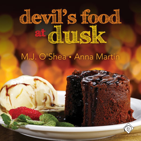 Devil's Food at Dusk