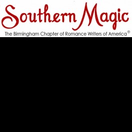 Southern Magic Reader Luncheon
