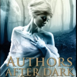 Authors After Dark 2016