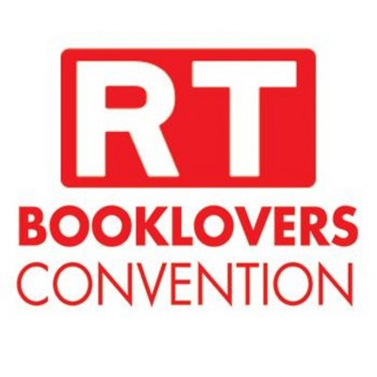 RT Booklovers Convention