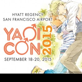 Yaoicon 2015