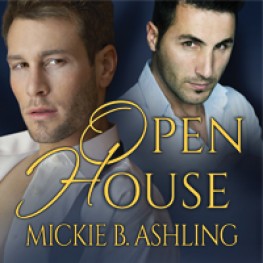 Open House Blog Tour