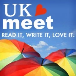 UK Fiction Meet