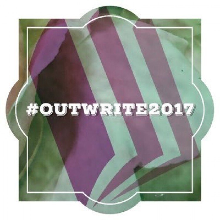Outwrite LGBT Book Festival