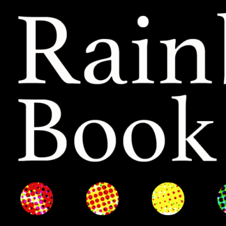 Rainbow Book Fair