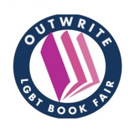 Outwrite LGBT Book Fair