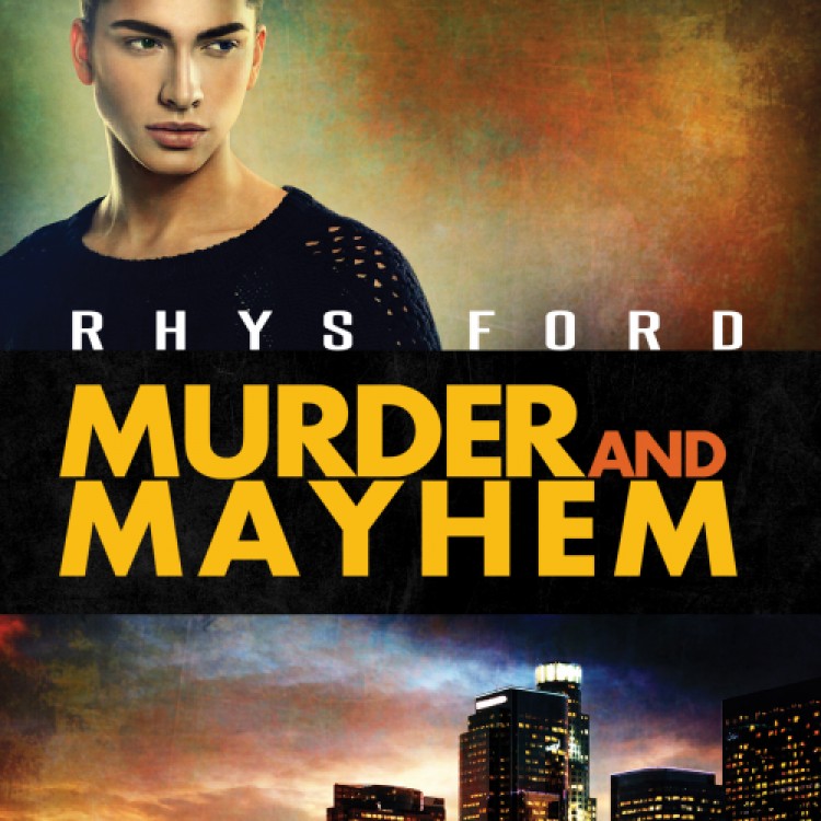 Murder and Mayhem 99 Cents