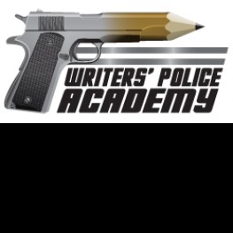 Writers' Police Academy 