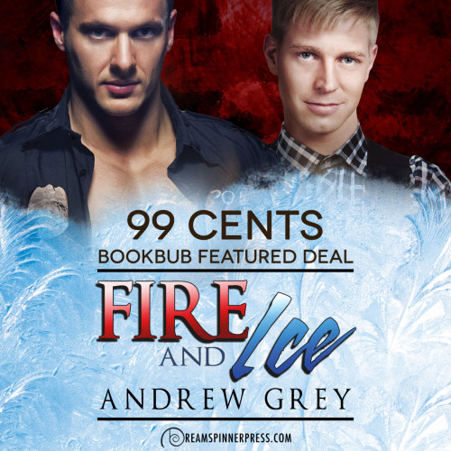 Fire and Ice 99 Cents