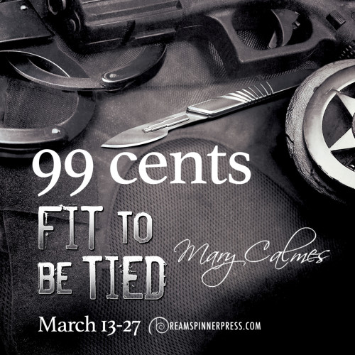 Fit to Be Tied 99 Cents