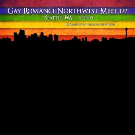 Gay Romance Northwest (GRNW)