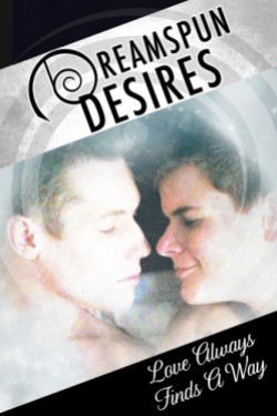 Dreamspun Desires Paperback Subscription